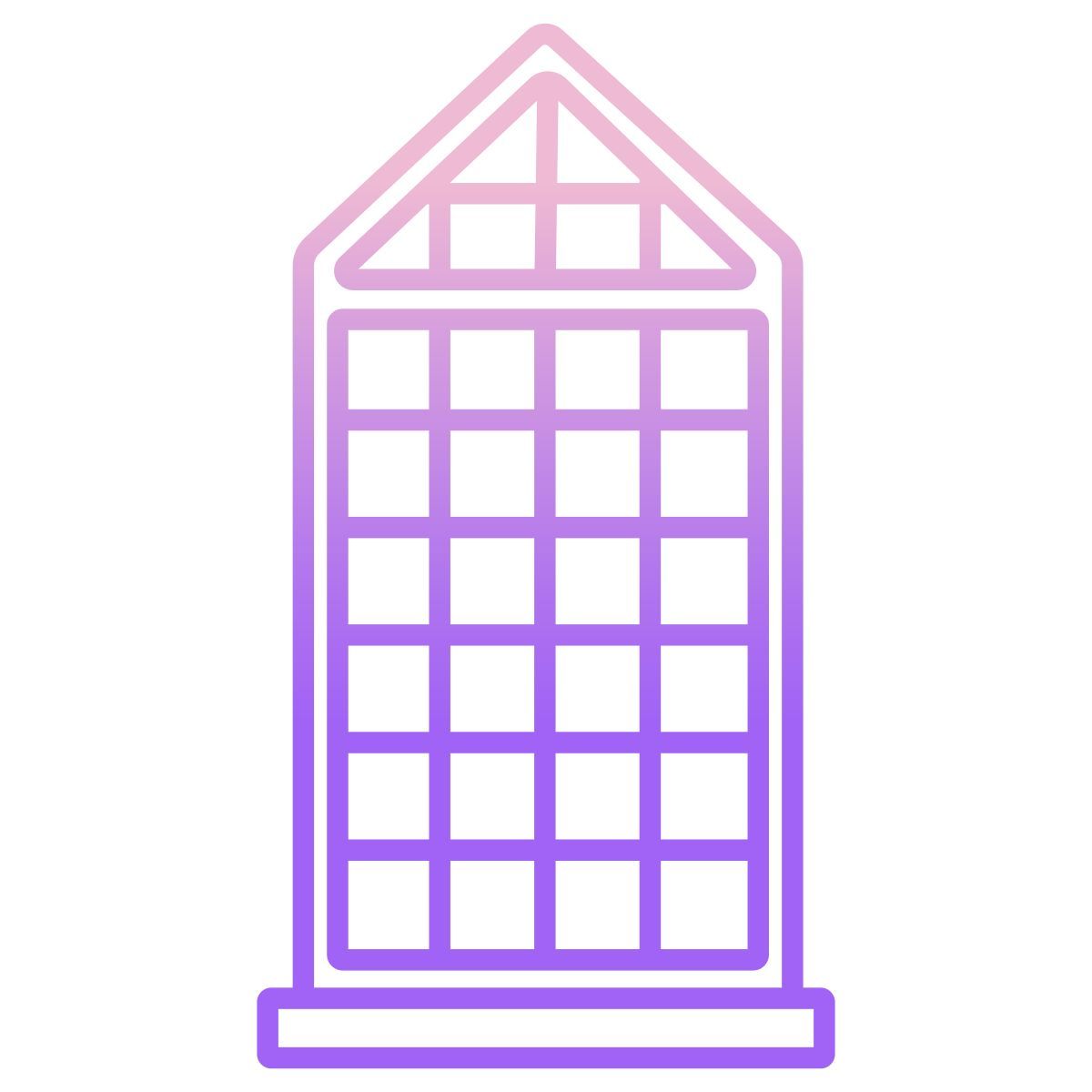 Fenêtre icon