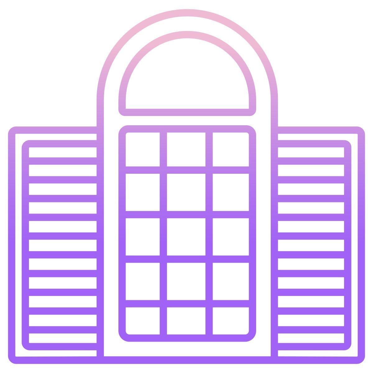 window icon