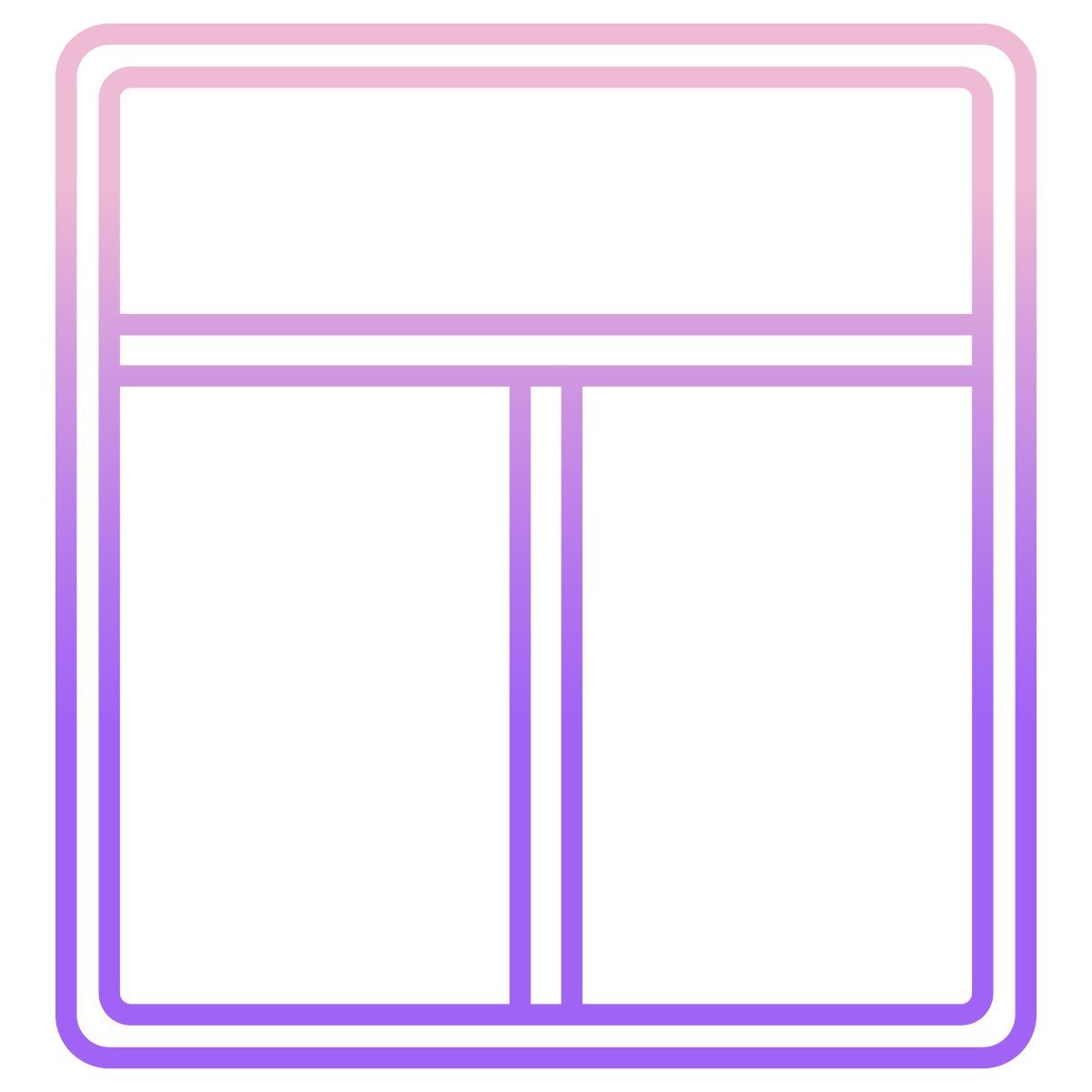 window icon