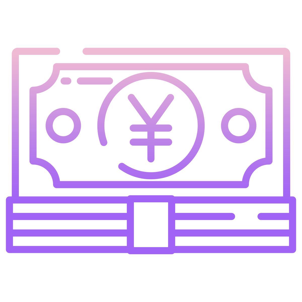 円 icon