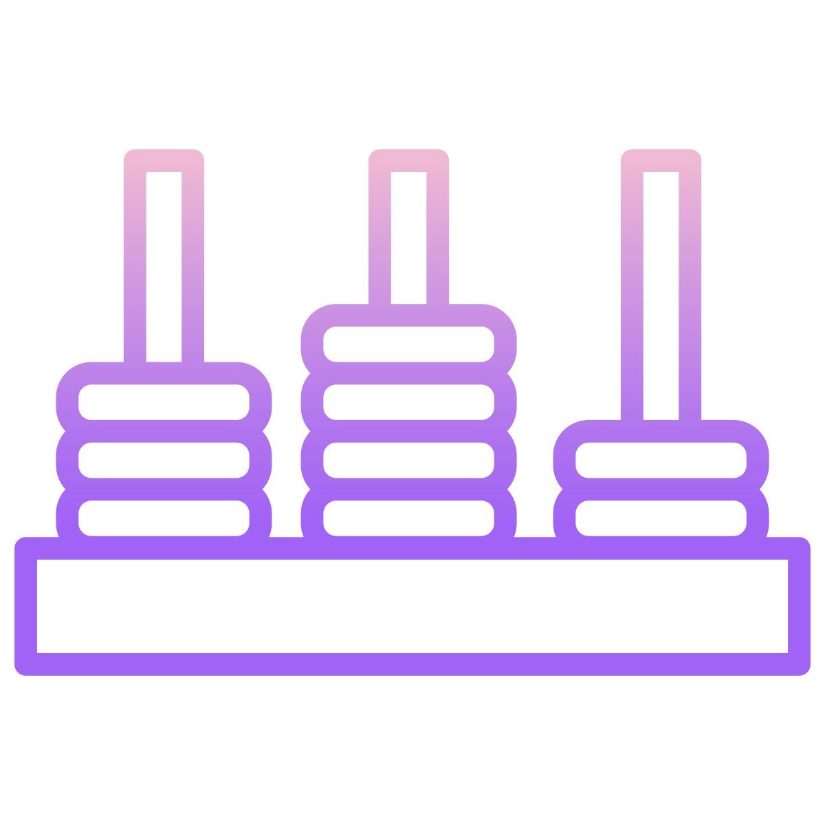 abacus icon