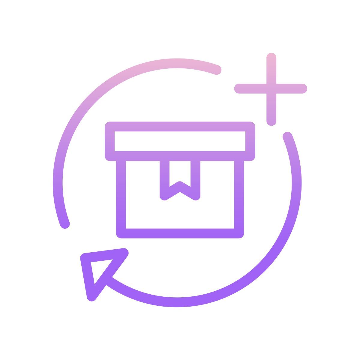 add icon