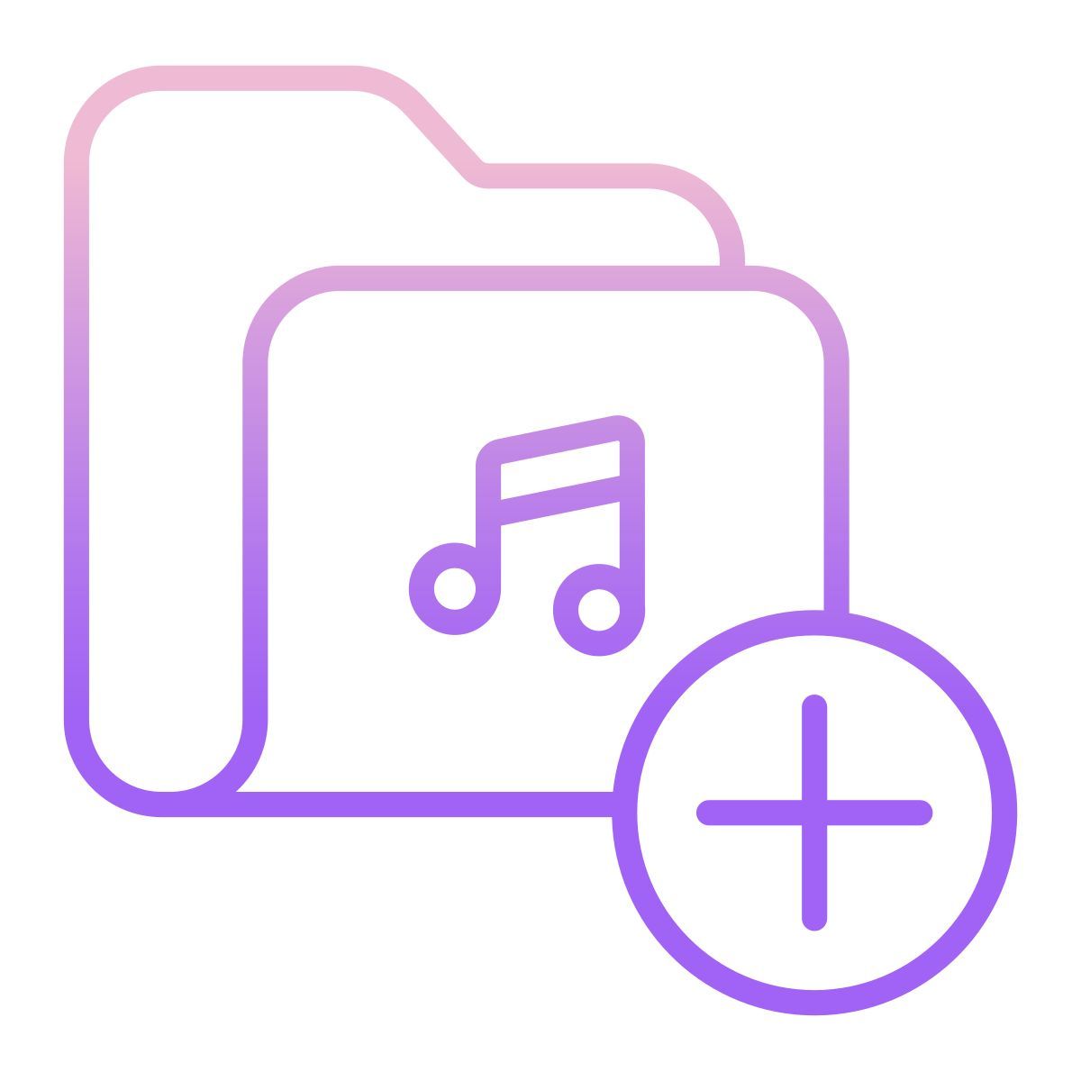 Aggiungi icon