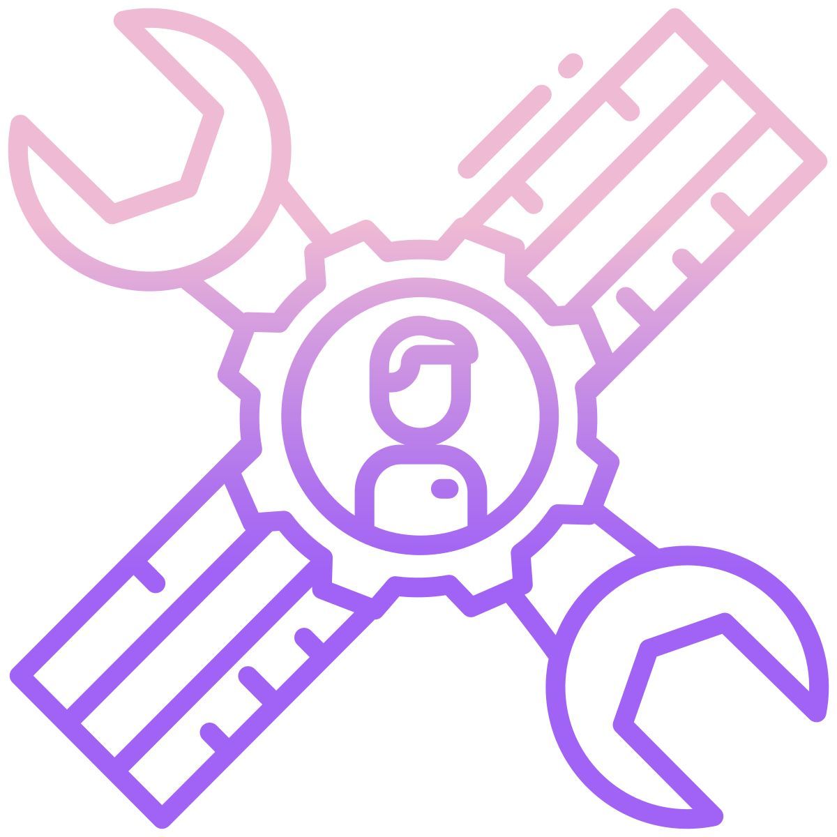 admin icon