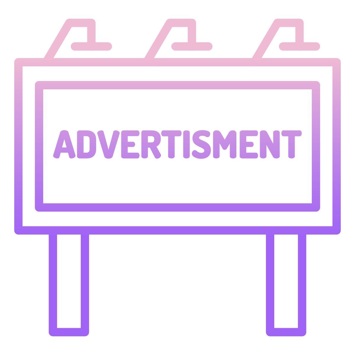 ads icon