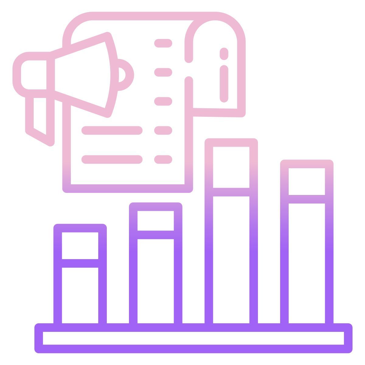 advertisement icon