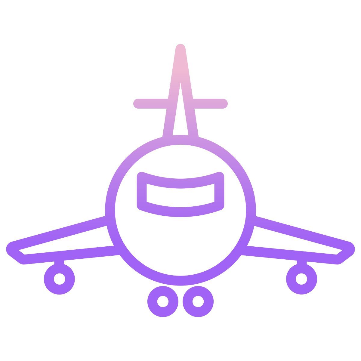 airplane icon