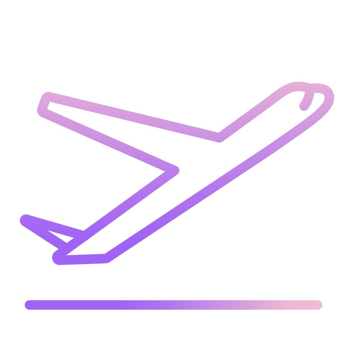 airplane icon