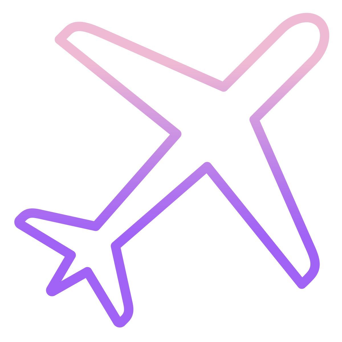 airplane icon