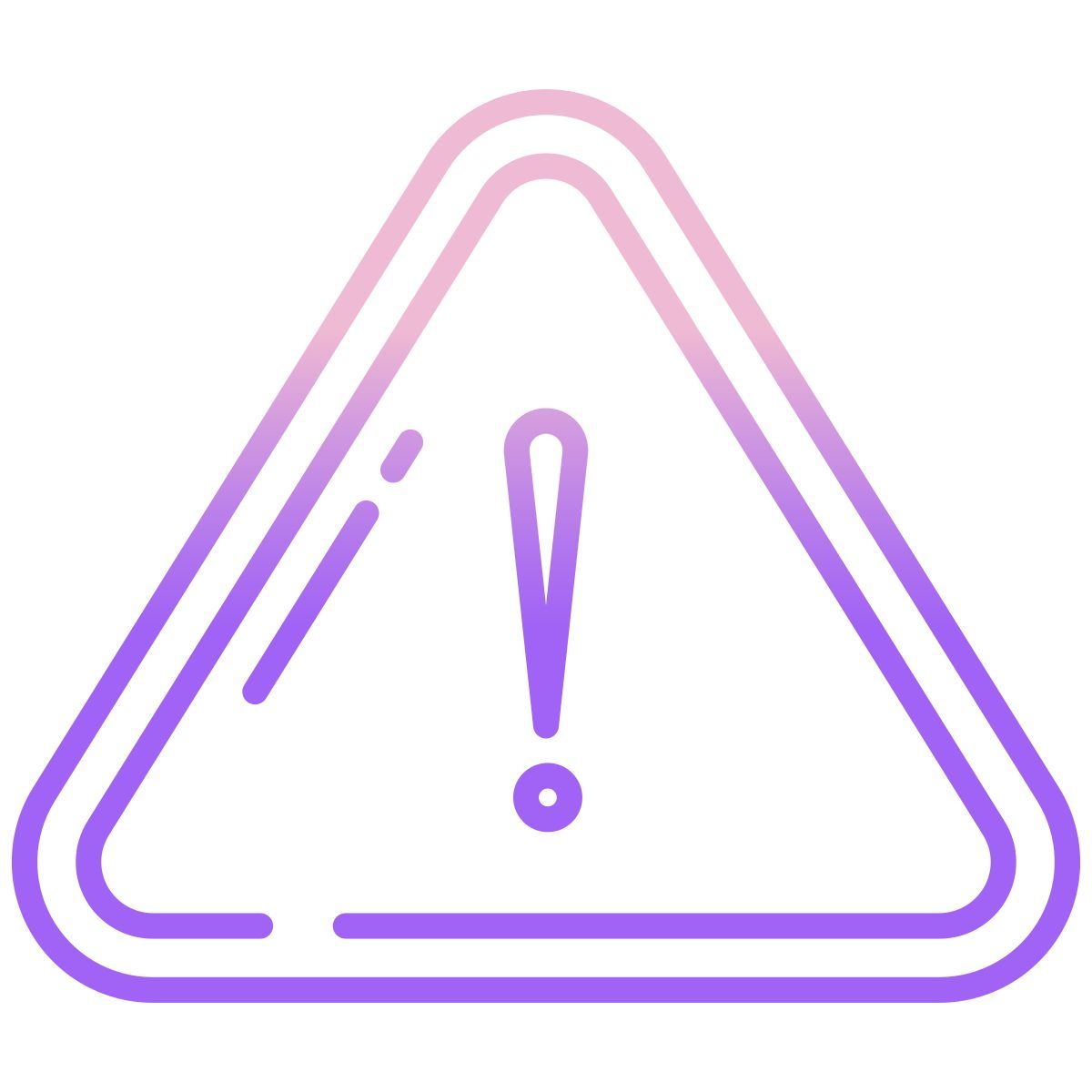 alert icon