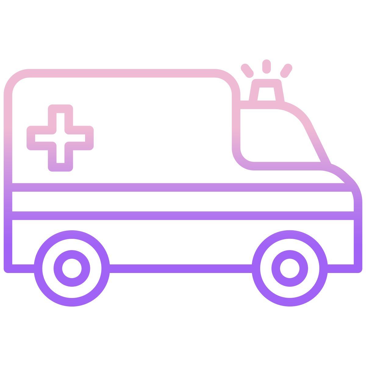 ambulance icon