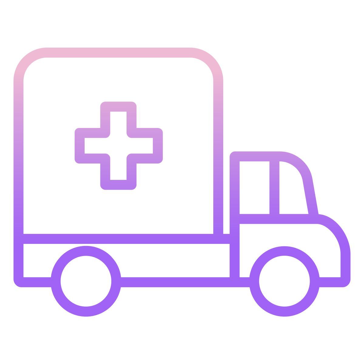 ambulance icon
