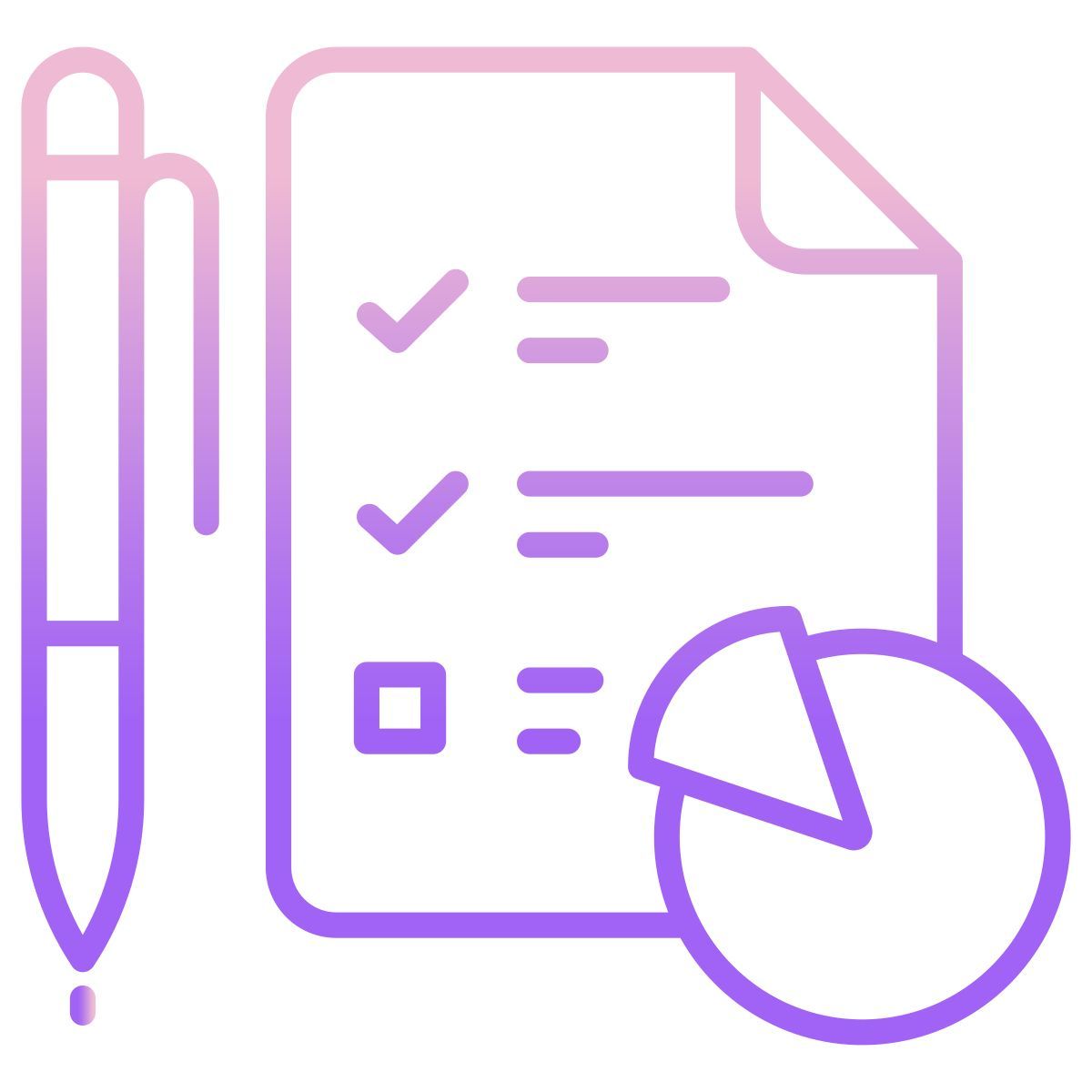 analytics icon