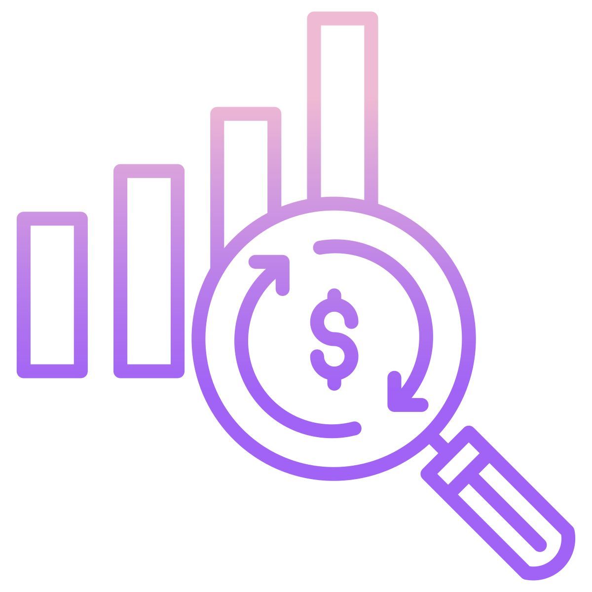 analytics icon