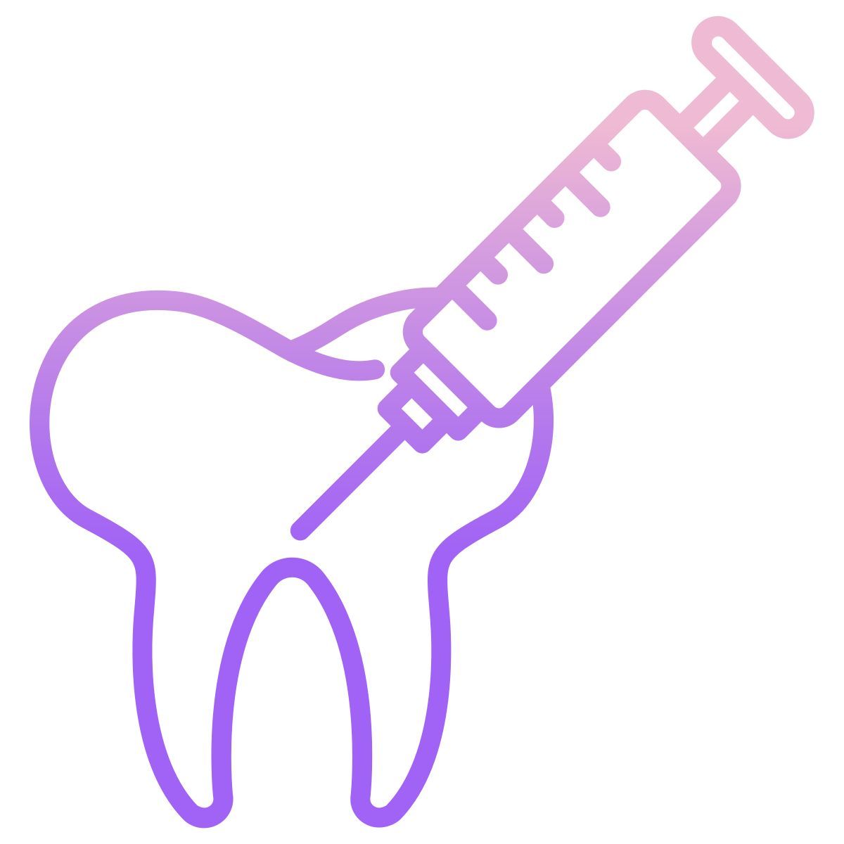 anesthesia icon