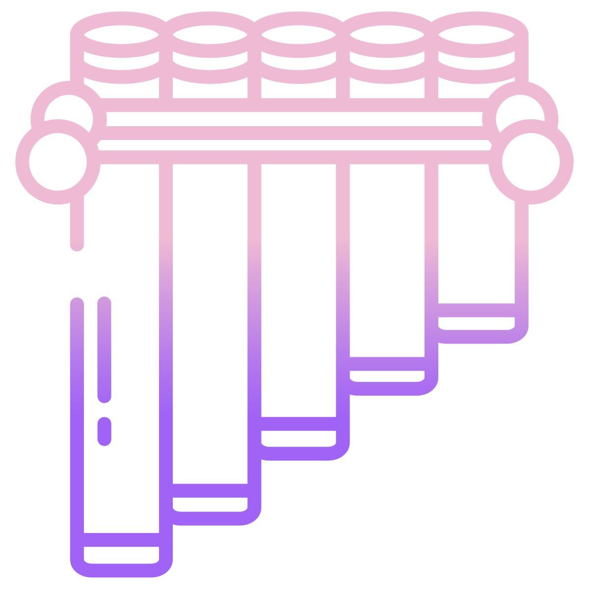 zwischen icon