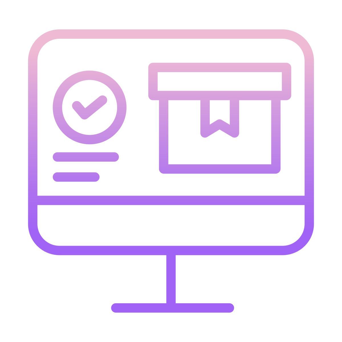 application icon