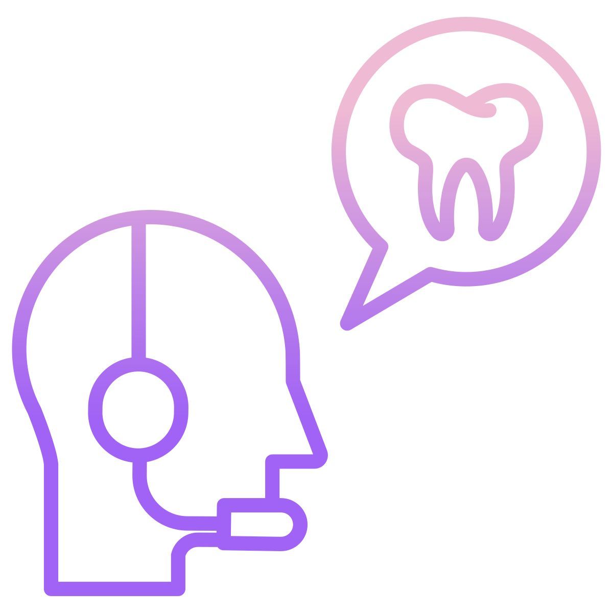 assistance icon