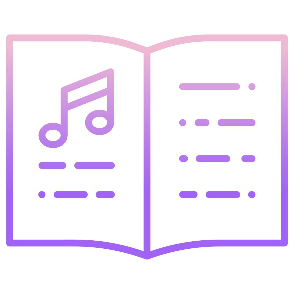 audiobook icon