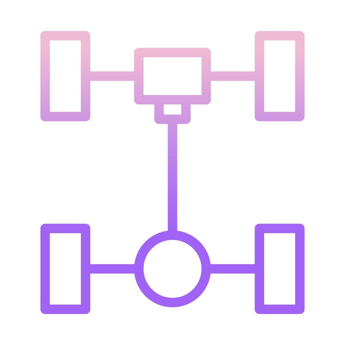 axle icon