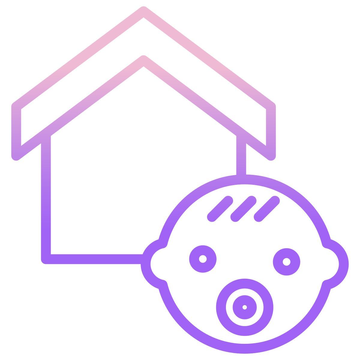baby icon