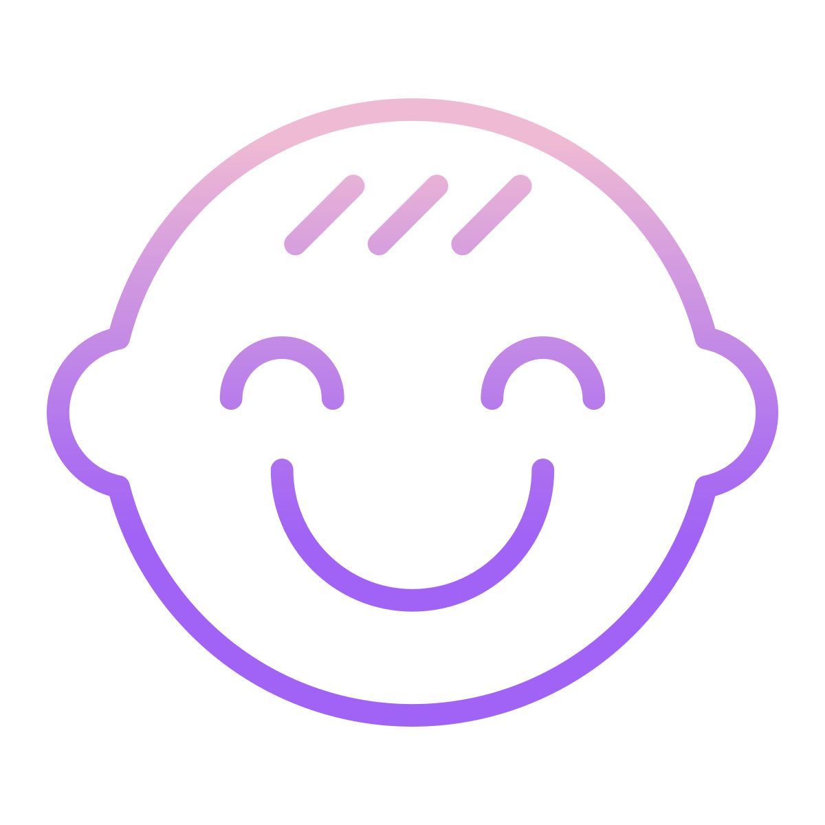 baby icon