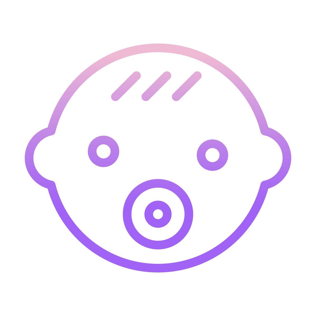 baby icon