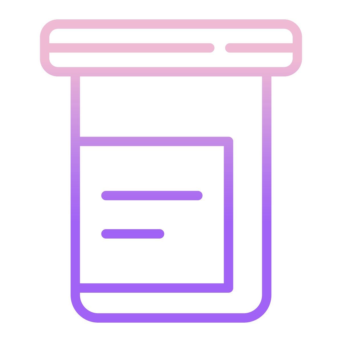 baby food icon