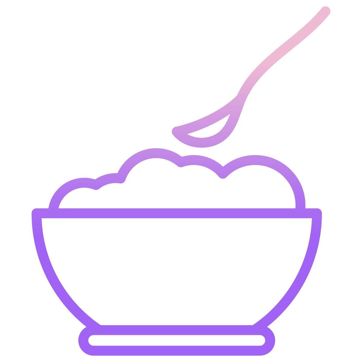 baby food icon