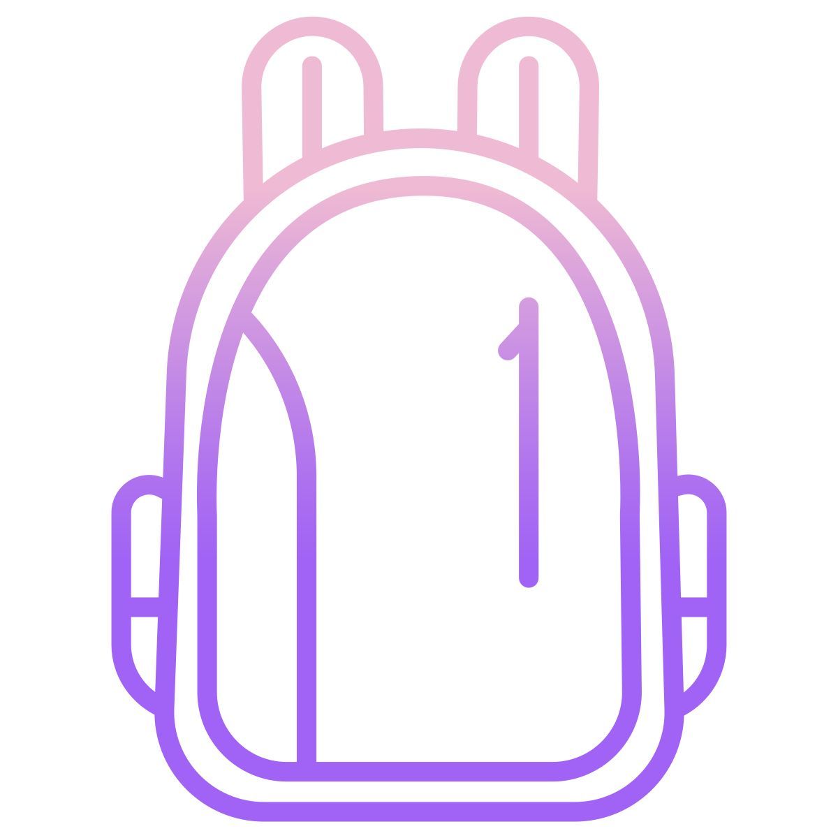 backpack icon