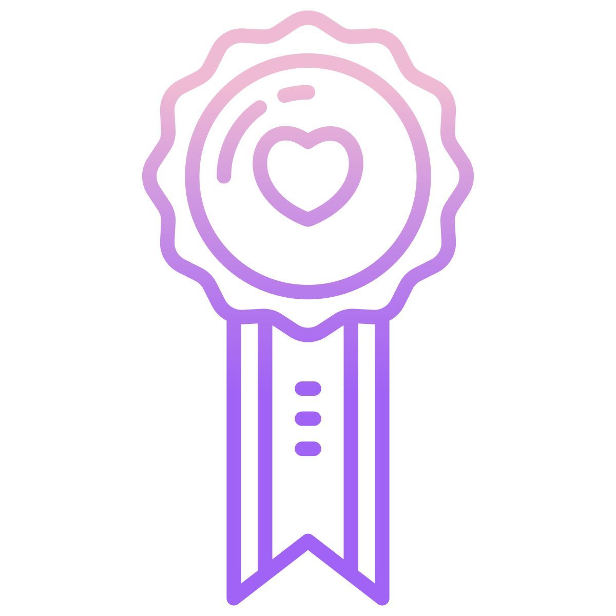 badge icon