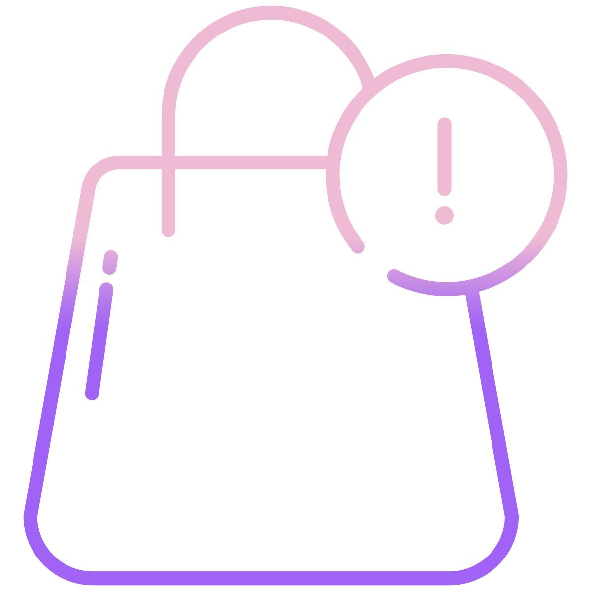 bag icon