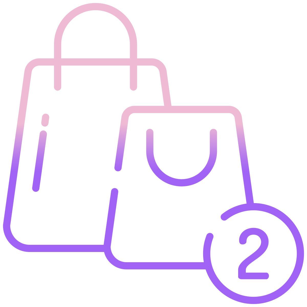 bag icon