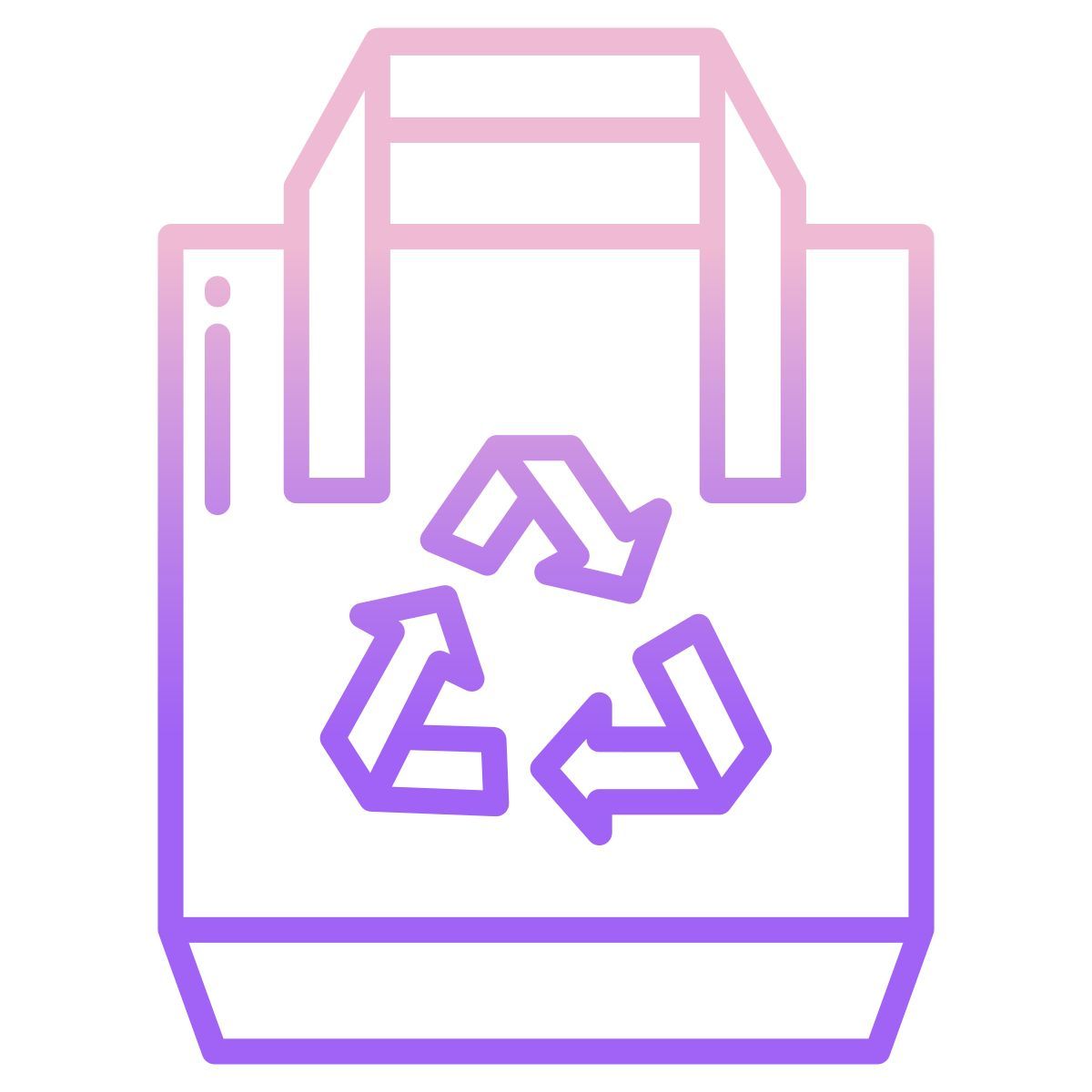 bag icon