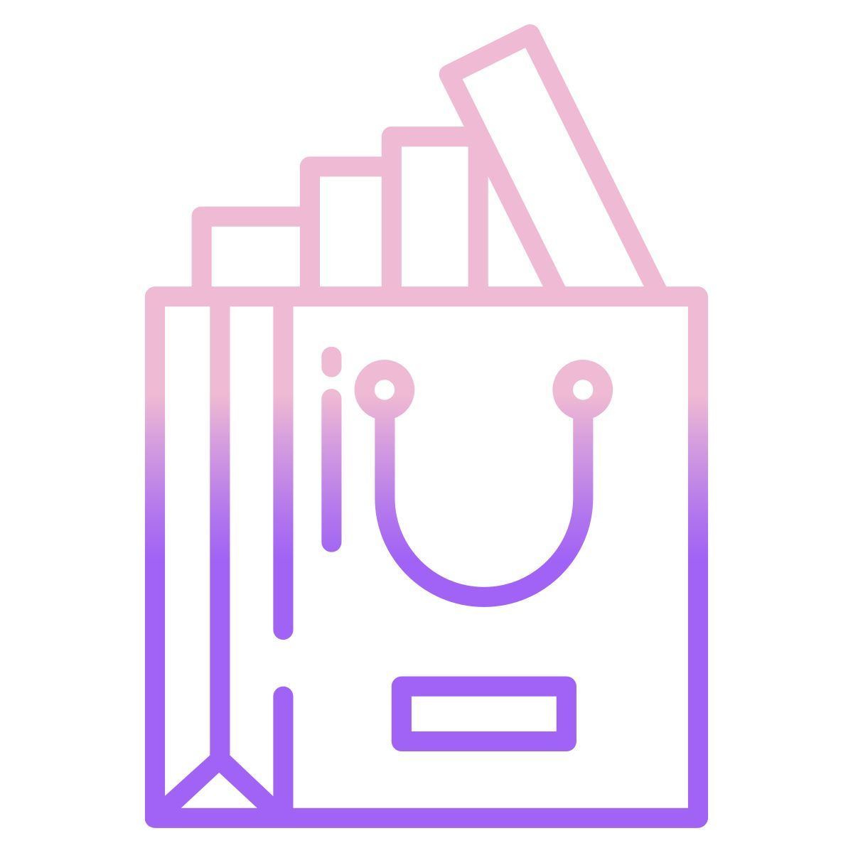 bag icon