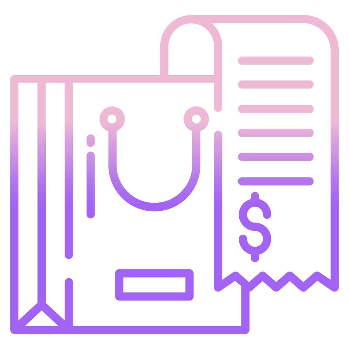 bag icon