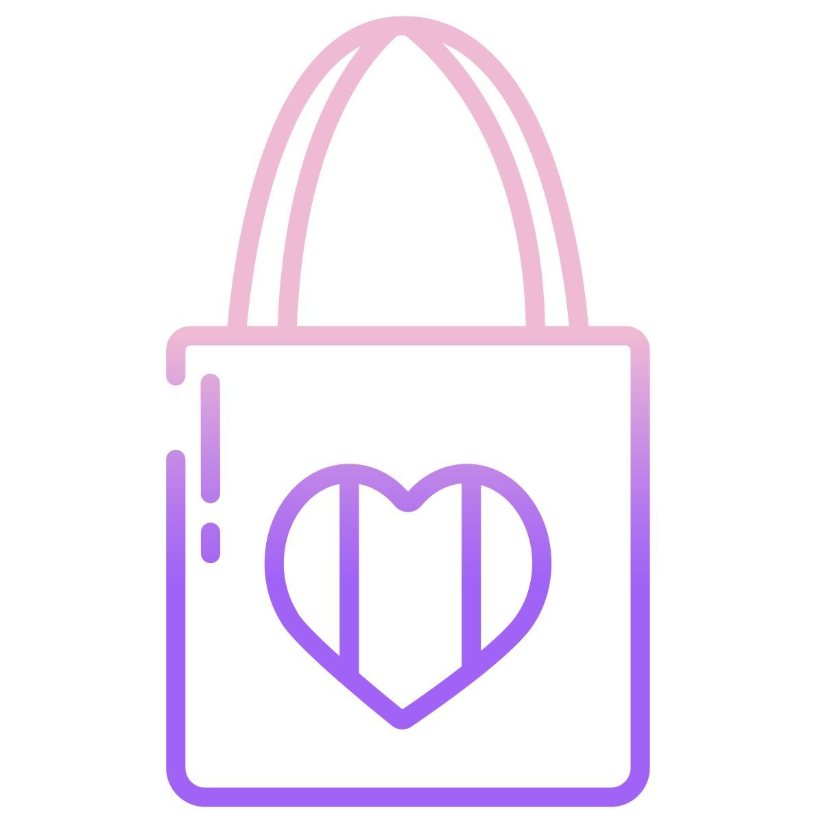 bag icon