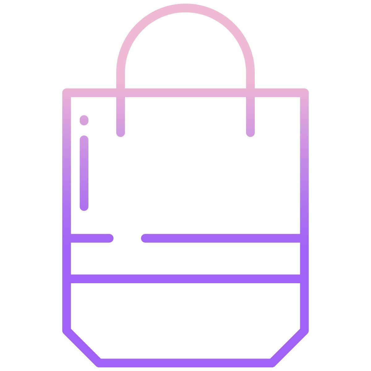 bag icon