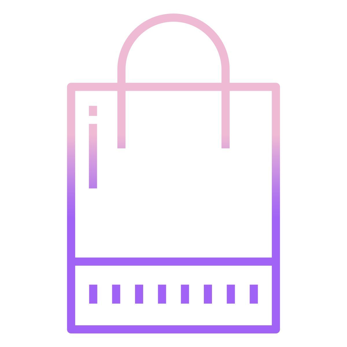 bag icon