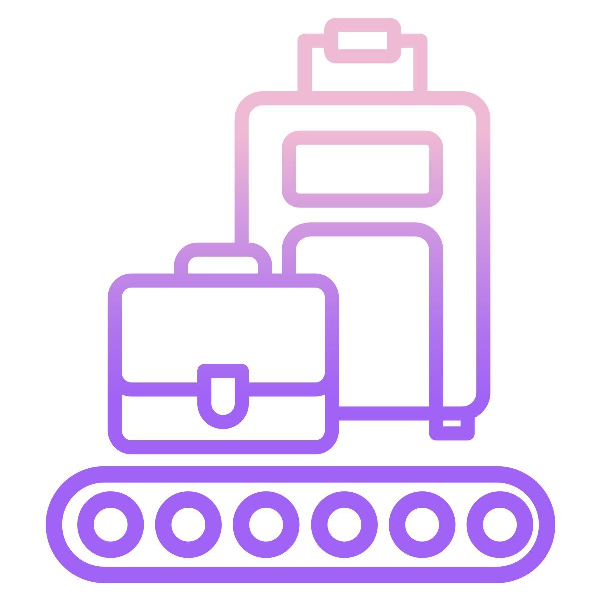 baggage icon