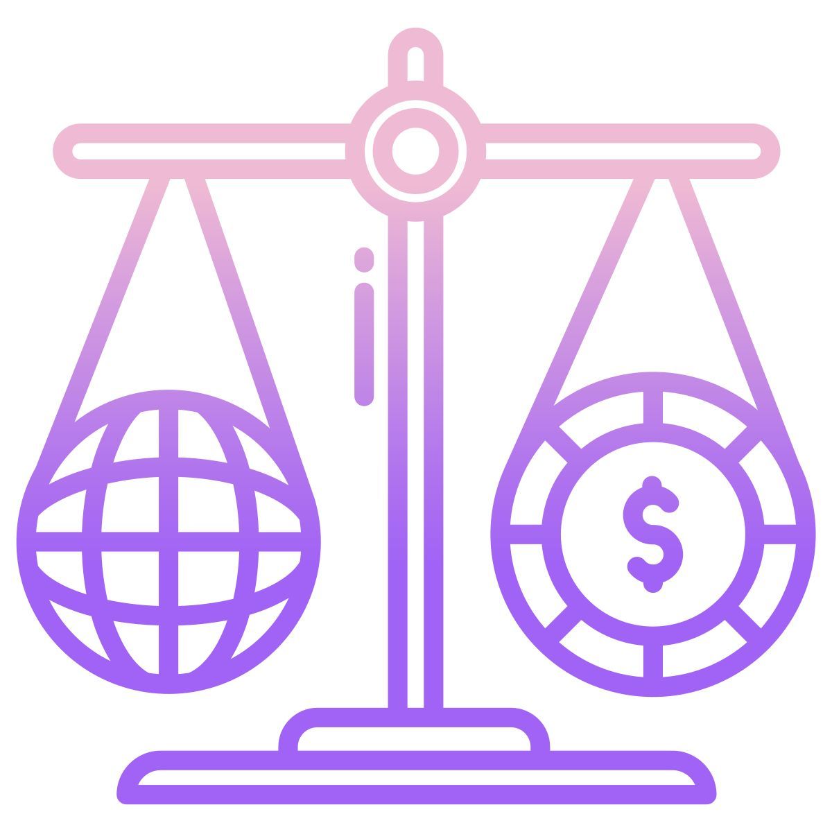 balance icon