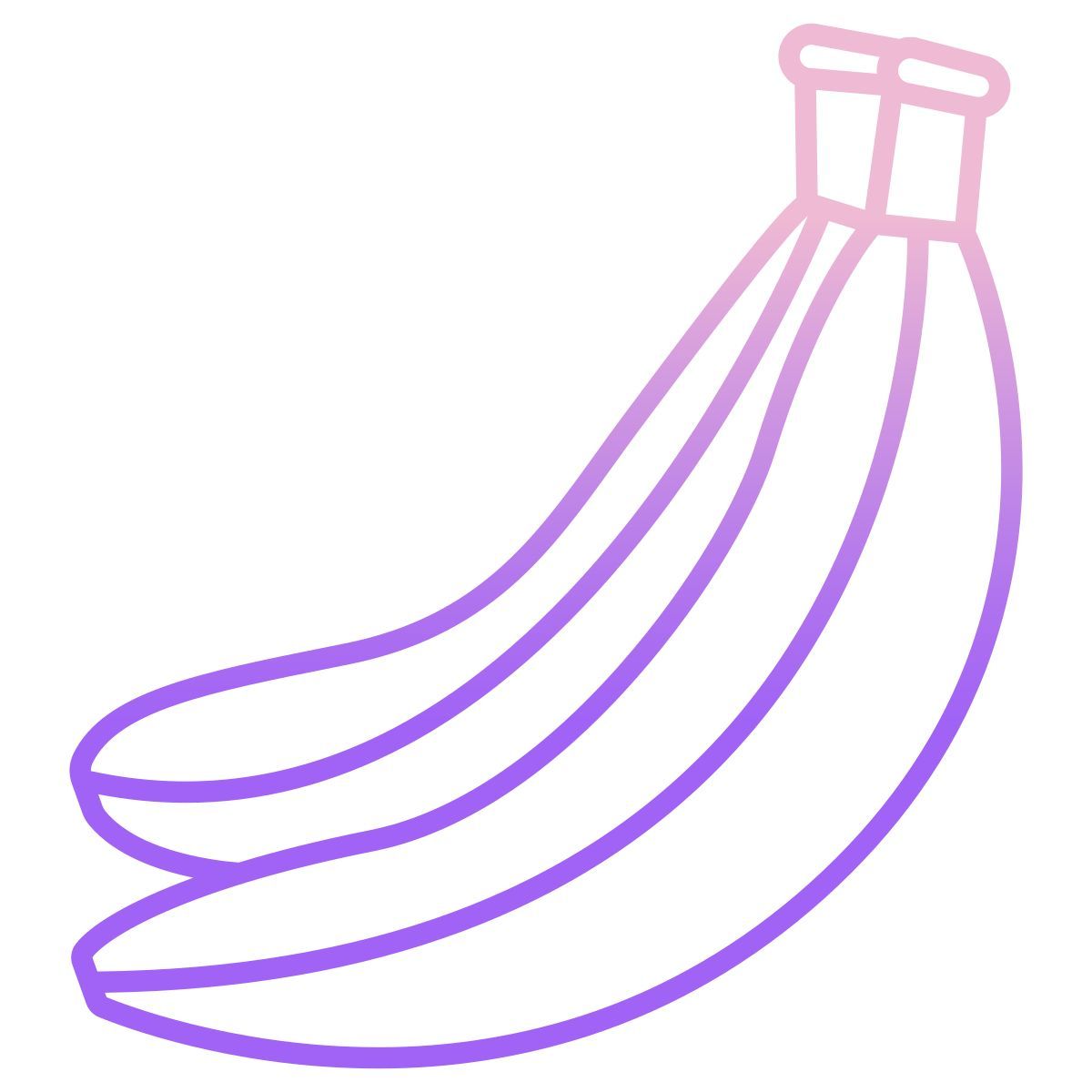 bananas icon