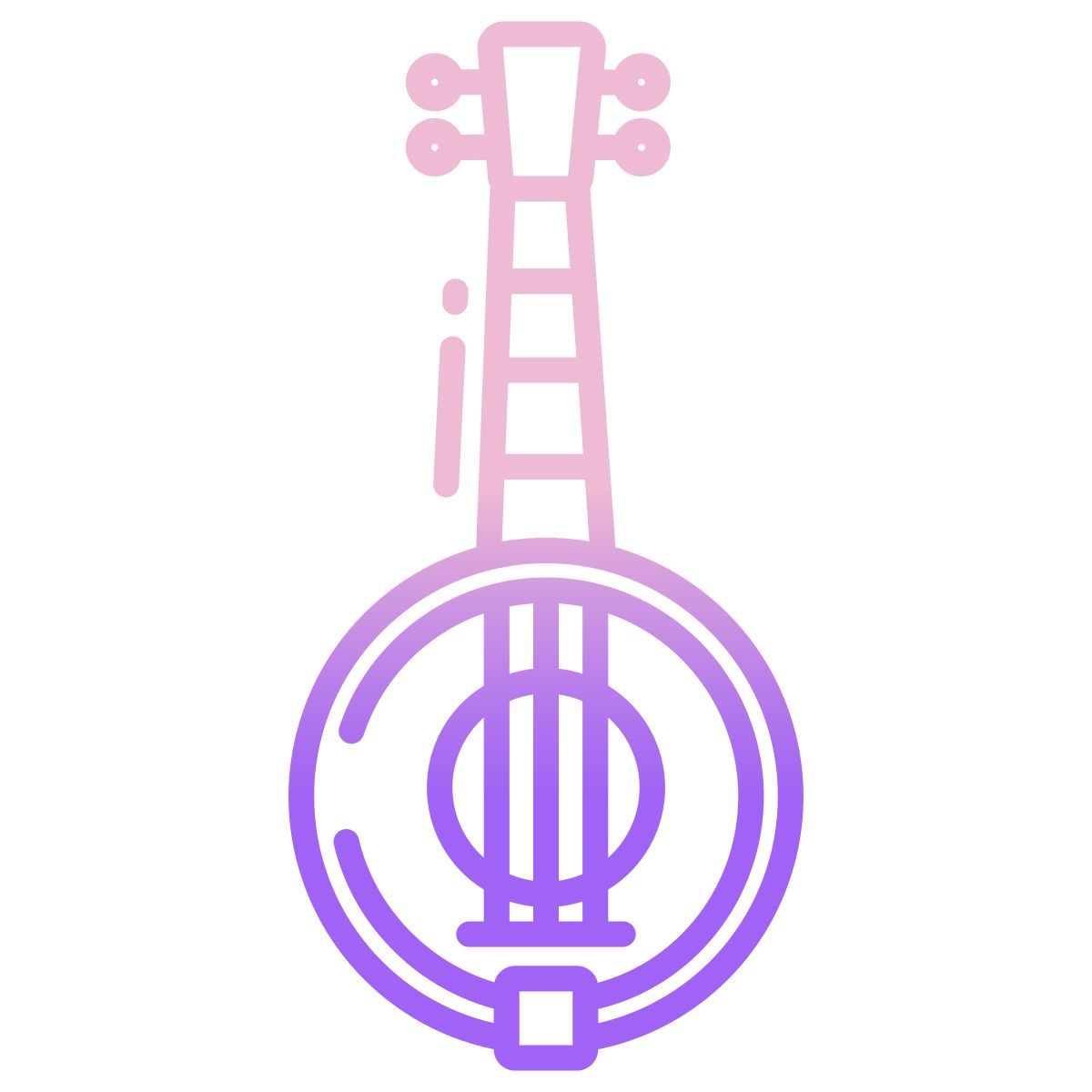 banjo icon