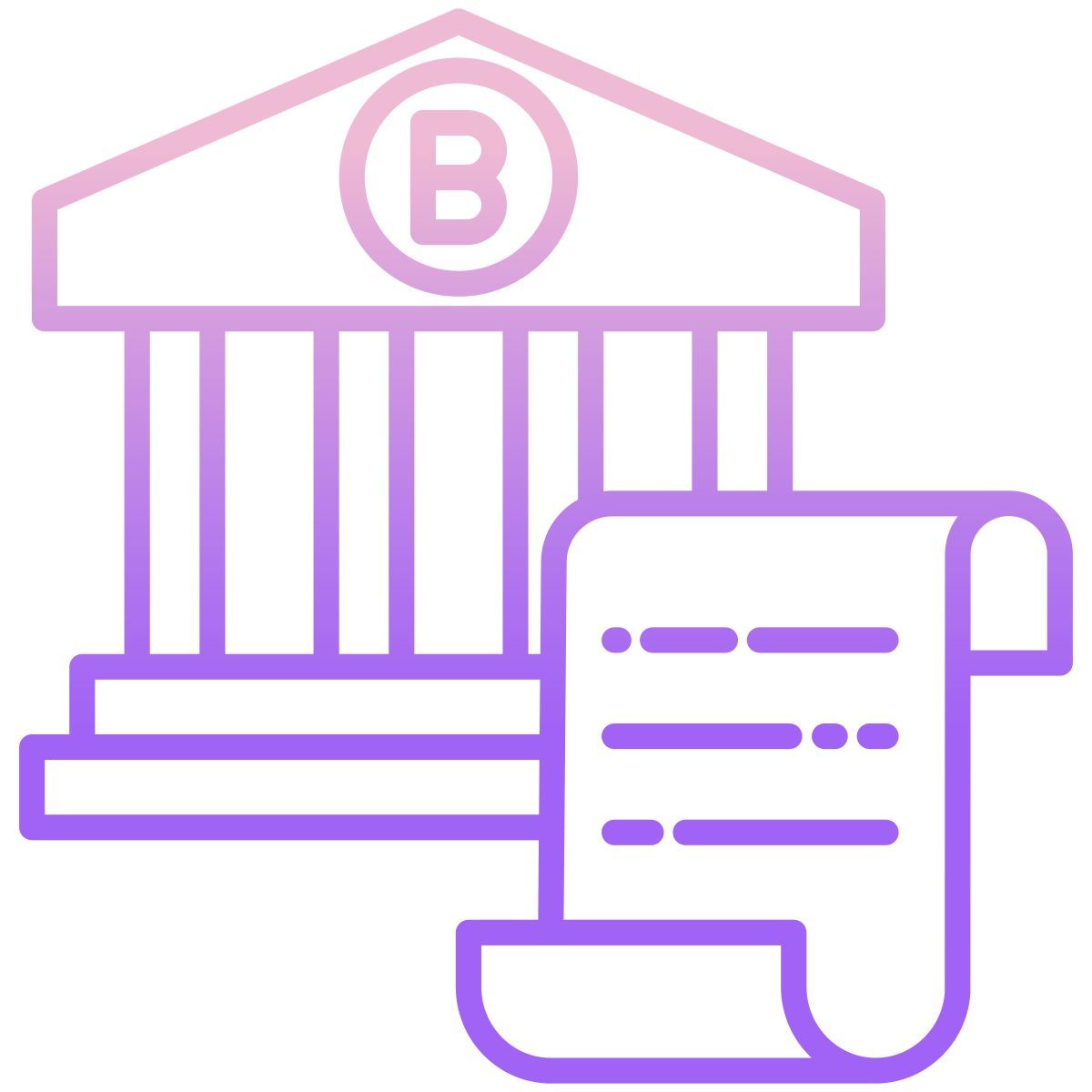bank icon