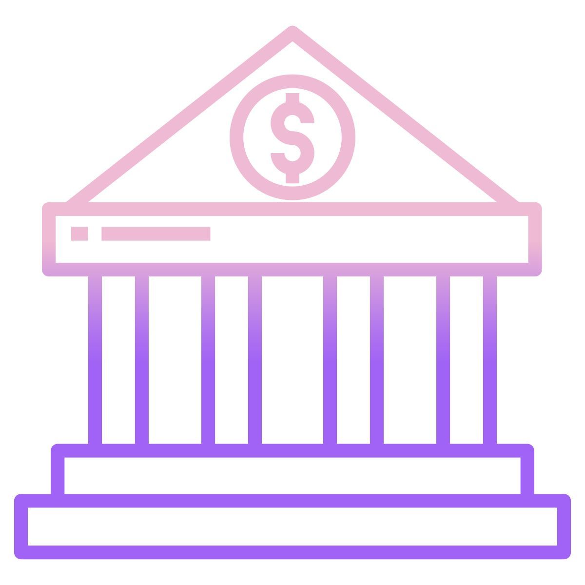 bank icon