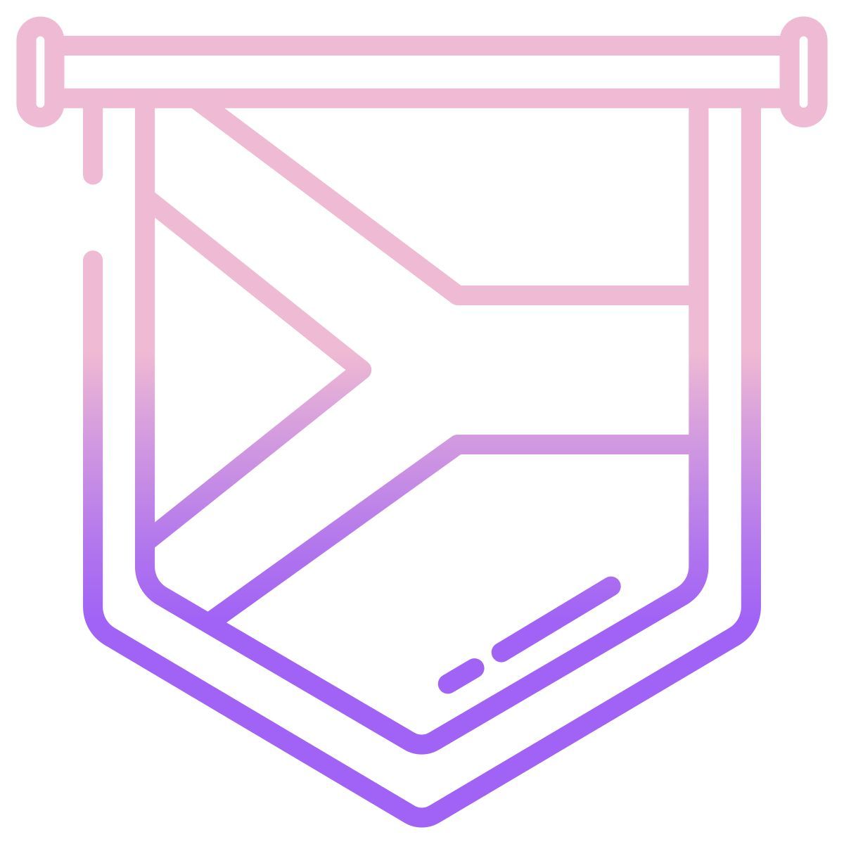 banner icon