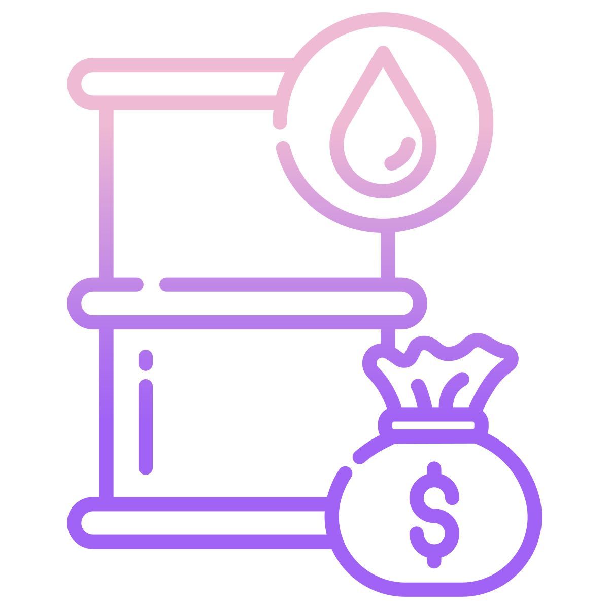 barrel icon