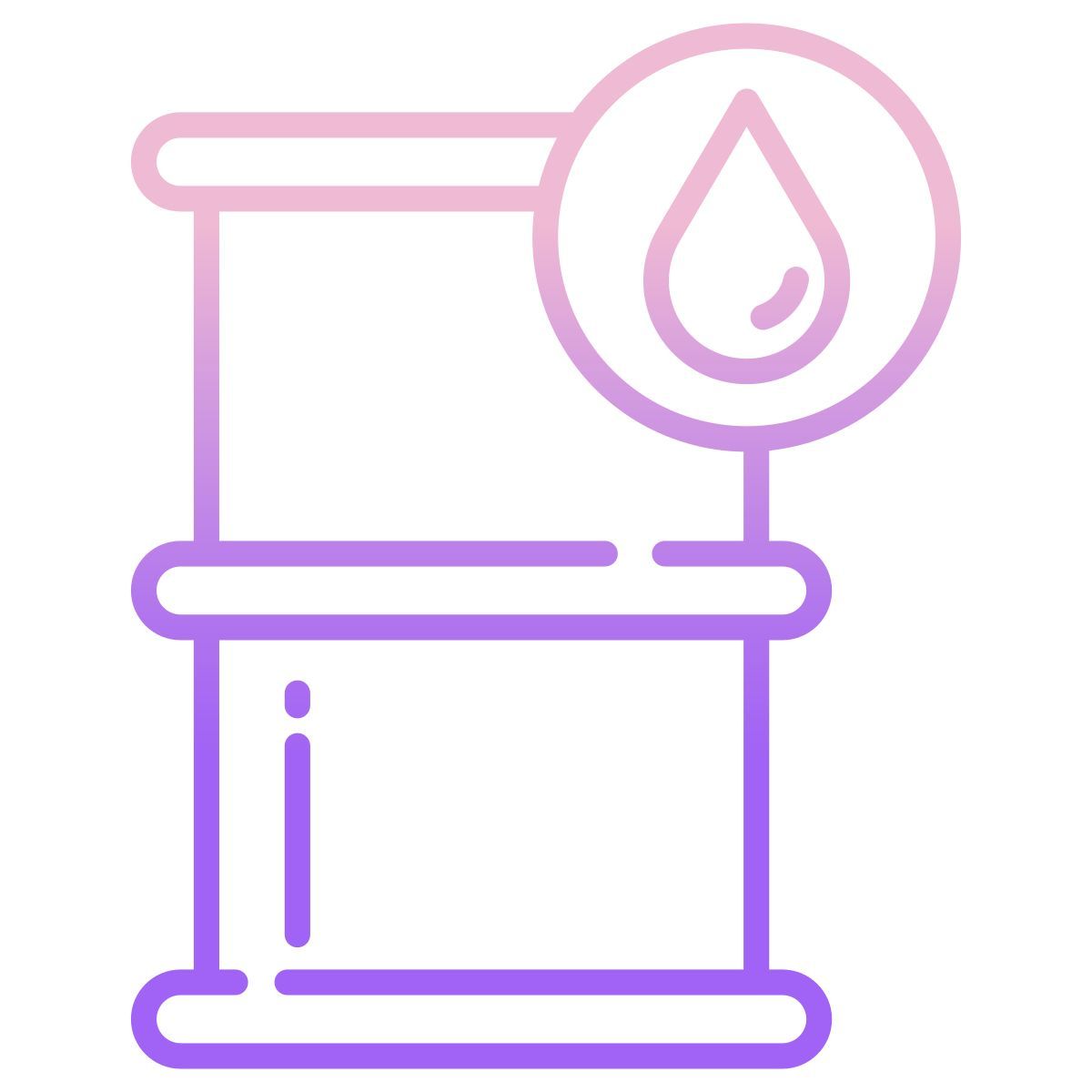 barrel icon