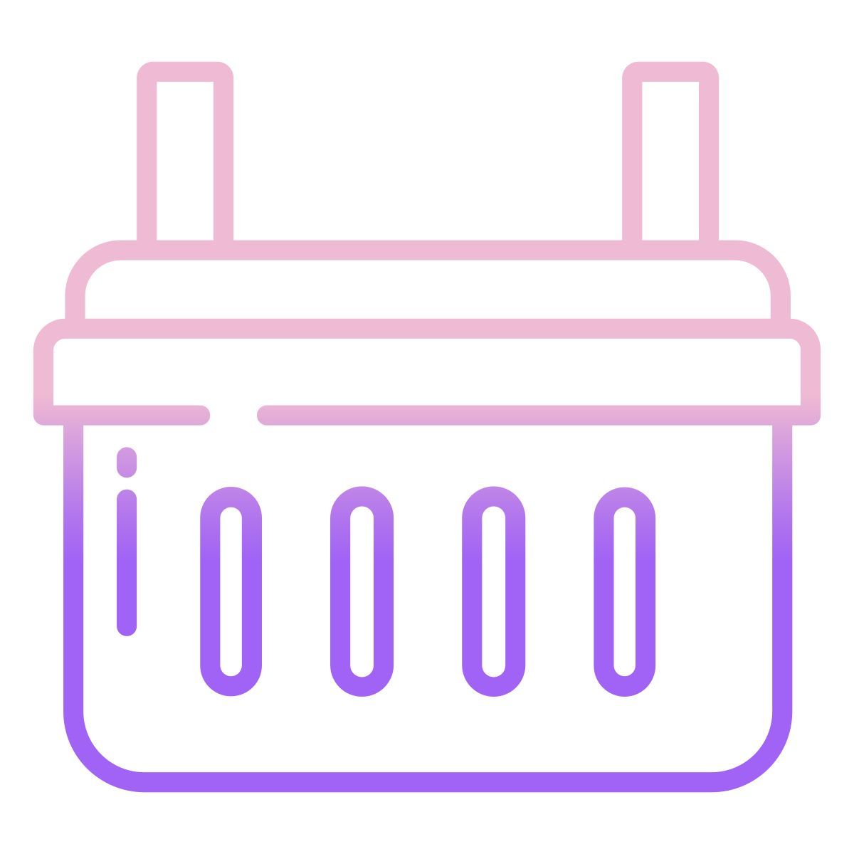 basket icon