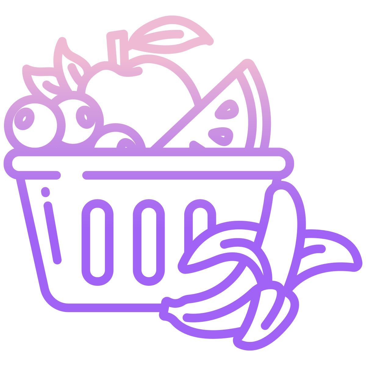 basket icon